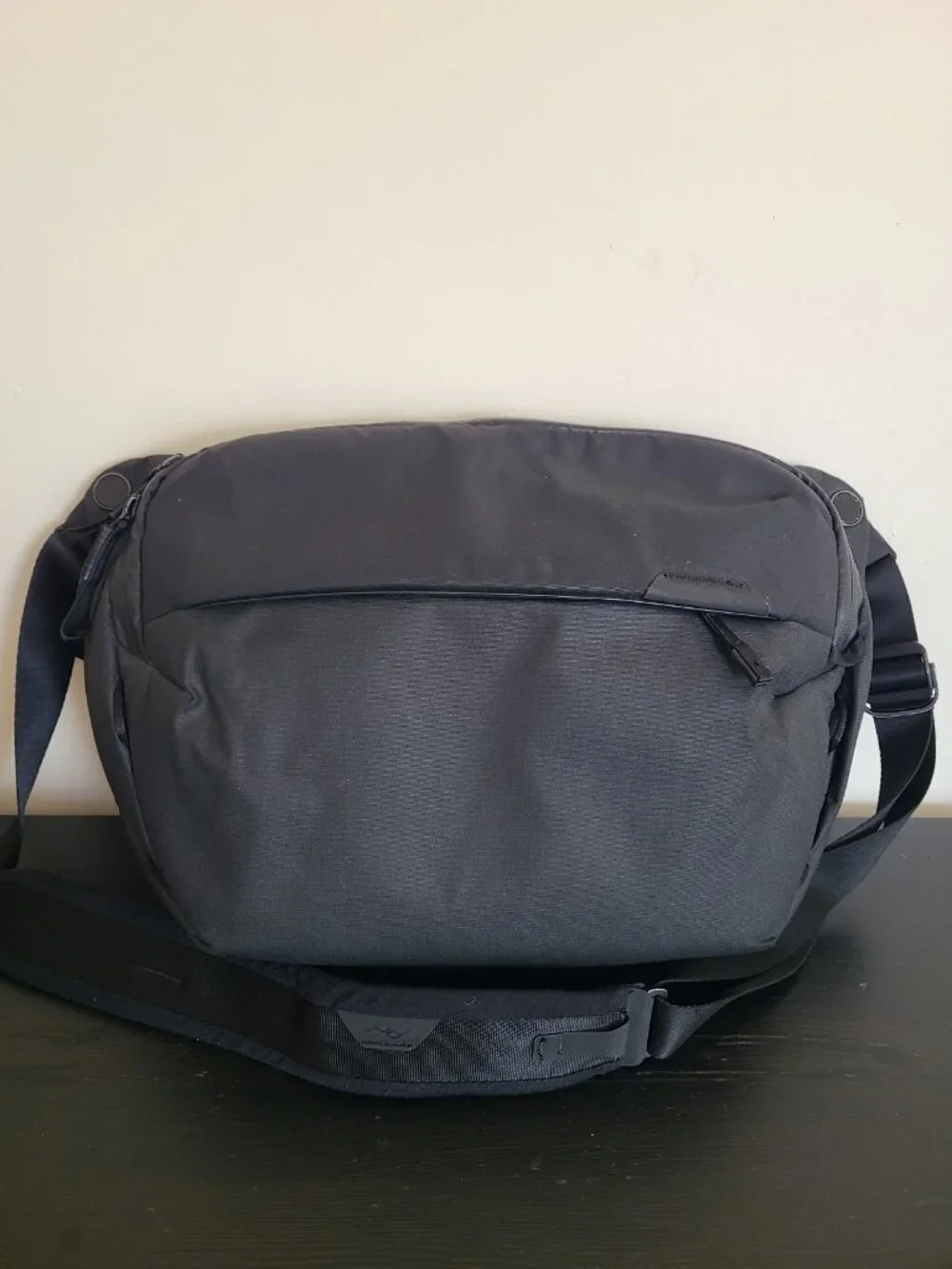 Peak Design Everyday Sling V2 Camera Bag 10L Black